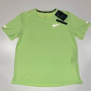 Nike Running  DRI-fit shirt
